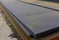 3/16&quot; 1/8 Inch Hot Rolled Carbon Steel Sheet Metal Q345A 16mn Low Alloy High Strength