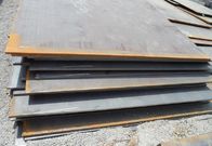 16 Gauge 1/4&quot; 3mm Carbon Steel Sheet Metal Astm Mild Steel Ss400 S235 S355 Q345b 45mn