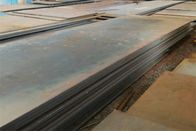 1095 1080 1045 Low Carbon Steel Plate Grade Eh36 Shipbuilding