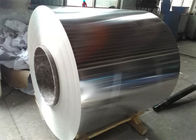0.8-3mm Cold Rolled Mirror Aluminum Coil Turkey Gi Zinc Coated