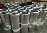 Coating Rolled Aluminum Coil 1050 H14 1060 H24 3003 5083 6061 T6