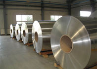 Continuous Casting Rolling Aluminium Sheet Roll Coil Metal 5005 5182 Clad Cased