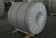 Zinc Aluminium Steel Coil Roofing Sheet Replacement Mill Finish A1050 3003 3105 5052