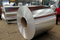 Complete Aluminum Coil Hot Rolled Plate 1060 3003 5052 5754