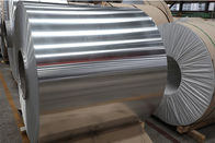 Factory Customize High Quality 7075 Aluminum Coil 2100mm Aluminium Sheet