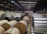 Continuous Casting Rolling Aluminium Sheet Roll Coil Metal 5005 5182 Clad Cased