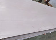 Full Hard 304 Stainless Steel Sheet Plate Ss 304 AISI 201 304 316 316L 430 2b Ba
