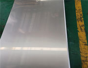 3/8&quot; T316 Stainless Steel Plate 200mm 20mm 25mm Thick Food Grade Cold Rolled