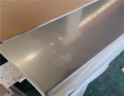 Thin Cold Rolled Stainless Steel Sheet Plate 4x8 Ss 304 Plate 316 410 430