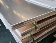 Thin Cold Rolled Stainless Steel Sheet Plate 4x8 Ss 304 Plate 316 410 430