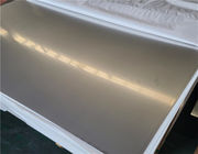 316L 430 304 Bright Annealed Stainless Steel Sheet Wall Covering Ss 304 2b Finish Sheet