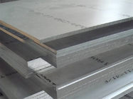 5052 5053 5083 Aluminum Plate Sheet 10mm Anti Corrotion