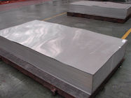Truck Body Aluminium Sheet Mill Finish 1050 1060 1070 1100