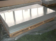 EN Mill Finish Aluminum Sheet A1050 1060 1100 3003 3105 5005 5052 5083
