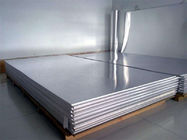 7075 T6 Aluminum Alloy Plate Sheet 900mm Bending Coated