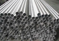 6082 2024 6061 7075 Aluminum Alloy Aluminum Round Pipe