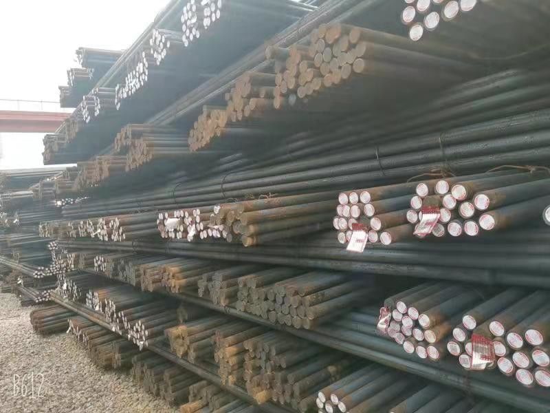 42CrMo 42CrMo4 4142 Scm4 4140 Cold Drawn Steel Round Bar Cold Rolled