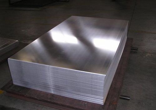 5083-H131 5083-H116 Aluminum Plate Sheet Strips Automobile Body Bright Oil Storage Tank