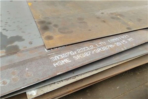 6061 4130 Hot Rolled Metal Alloy Plate 3mm 5mm 1219mm 1200mm 2000mm