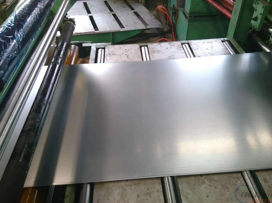 3/8&quot; 1/8&quot; 14 Gauge 12 Gauge Galvanized Steel Plate Coating Dx51d SGCC Sgcd Z275