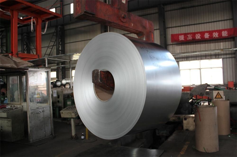 150g Hrc Hot Rolled Steel Sheet In Coil Stainless Hot Dipped Dx51d