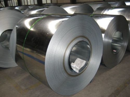 0.12 Mirror Aluminum Coil Z40 Pre Painted Galvalume Sheet Trapezoidal