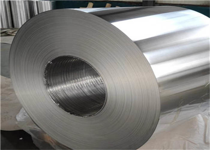 0.8-3mm Cold Rolled Mirror Aluminum Coil Turkey Gi Zinc Coated