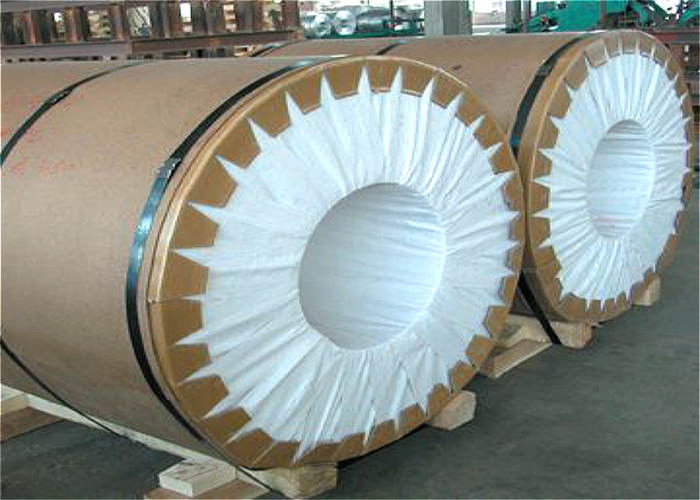 ASTM 6063 T4 T6 sheet metal roll aluminium coil