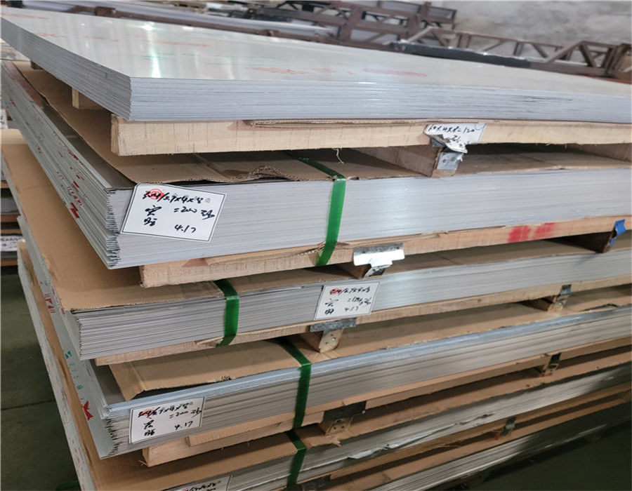 430 201 321 316 316L 304 Stainless Steel Plate 316l 316 4 X 8 4mm 5mm 6mm 8mm