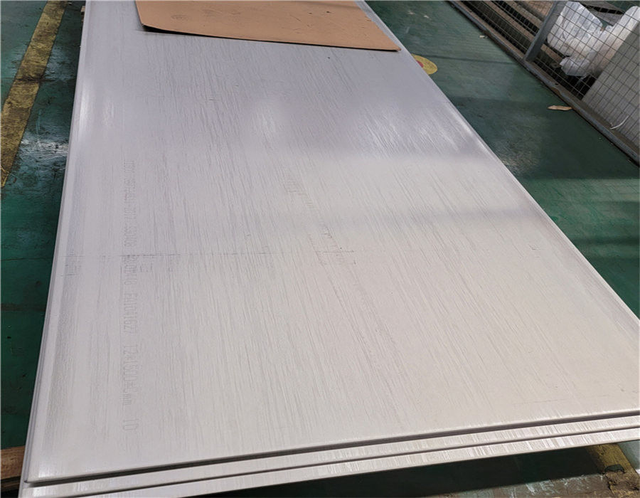 304 316l 321 310s 430 304 2b Stainless Steel Sheet Metal Fabrication Ss Sheet 2b Finish