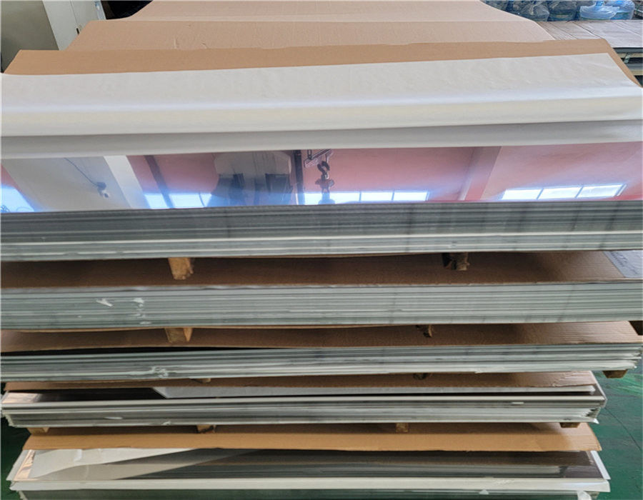 1.6mm 4mm 1mm 304 Stainless Steel Sheet For Kitchen 201 304 316 316L 2205 904L