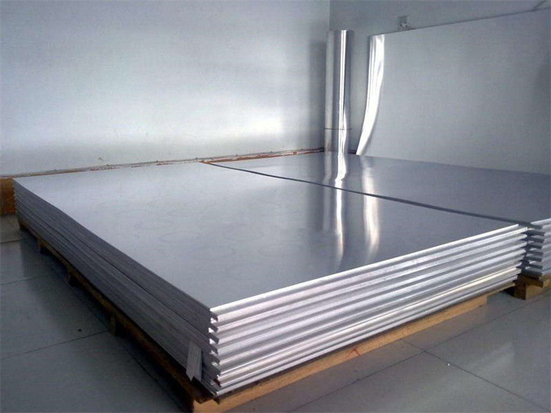 China Supply/Factory Price Aluminum Plate 1035 Aluminum Sheet Alloy For Sale