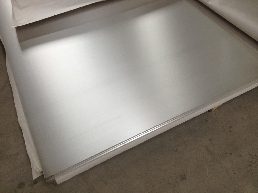 1050 2024 3003 5050 6061T651 6061 T6 Aluminum Plate Sheet Diamond Base