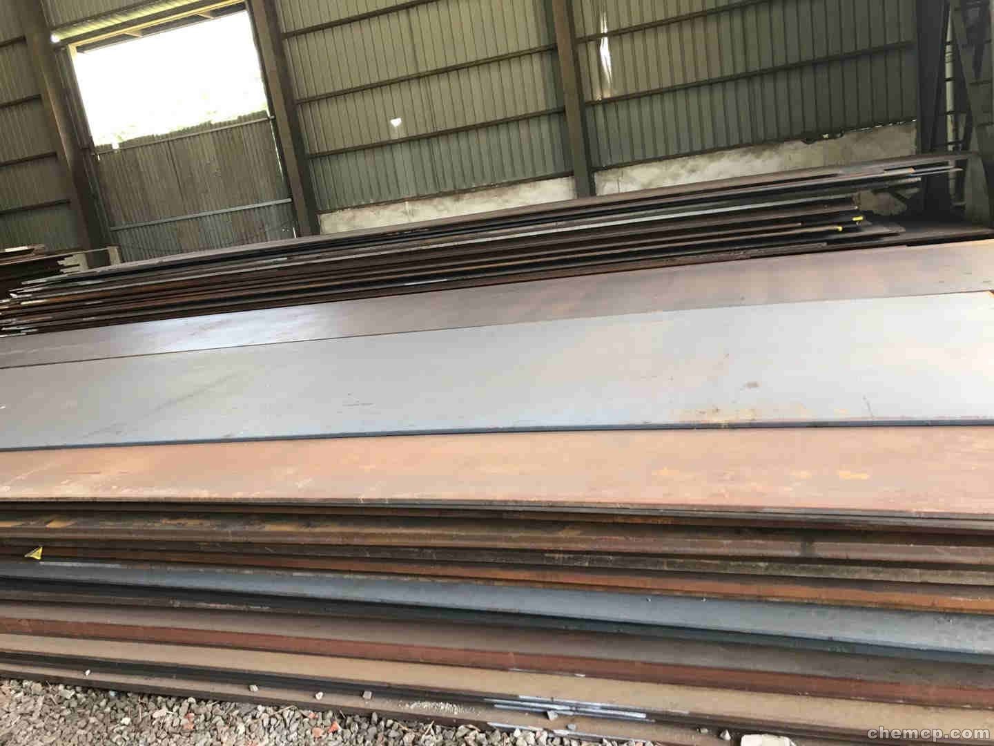 1/4" 1/8" Hot Cold Rolled Carbon Steel Sheet 2mm Astm A36 Ss400 Q235 S355jr