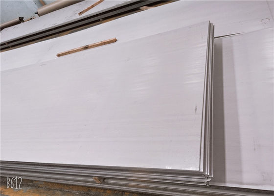 3/8"3/16" 304l 304 Stainless Steel Sheet Metal Hot Rolled